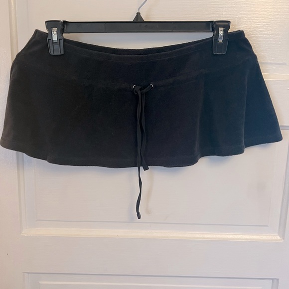 Speedo Other - Speedo Terrycloth coverup skirt